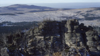 Jizera 1996